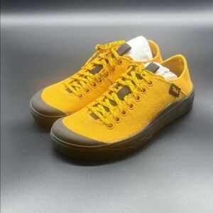 Teva Geotrecca Low Sunflower Yellow Hiking Shoes Mens 3.5 Womens 5 1134361